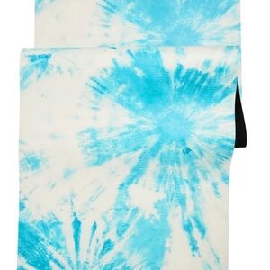 Alo Yoga Warrior Tie-dye yoga mat